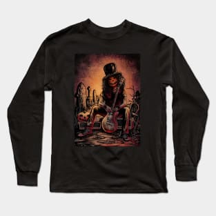 halloween Long Sleeve T-Shirt